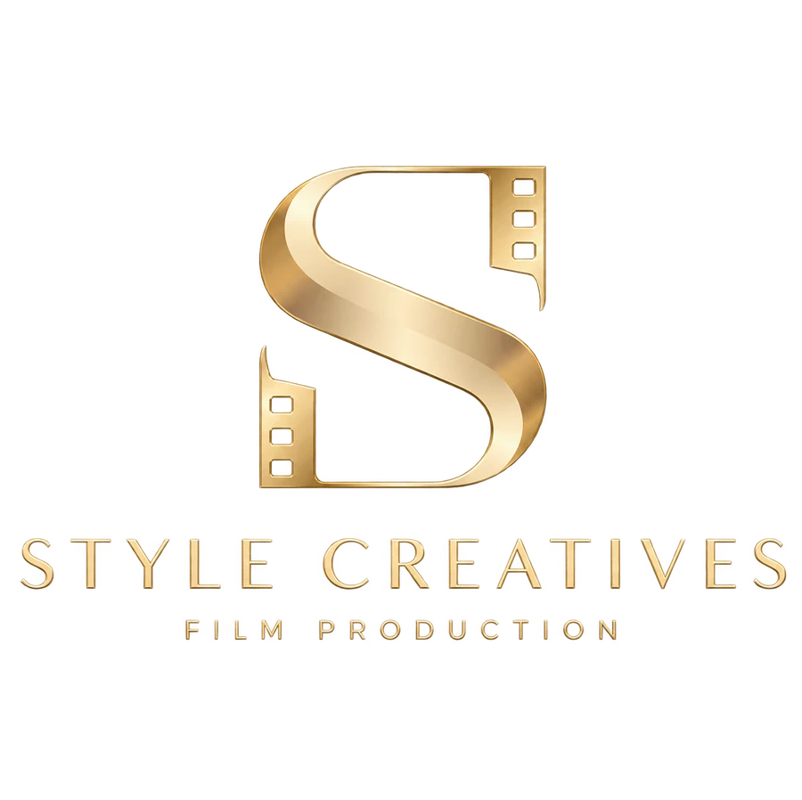 Style Creatives — Film Production